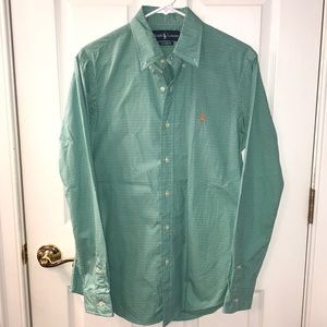 Polo Button-down